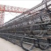 Арматурные каркасы для монолитного строительства в Понтонном