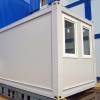 Сборно-разборный контейнер купить по цене производителя в Понтонном и Ленинградской области