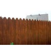 Профнастил С20A с фигурным резом в Понтонном