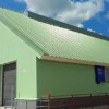 Акустические сэндвич-панели кровельные по цене ниже рыночной в Понтонном