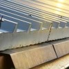 Сэндвич-панели кровельные алюминиевые по оптовой цене в Понтонном и ЛО