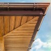 Металлические софиты: первая цена от производителя в Понтонном!