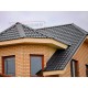 Планка примыкания верхняя 140х90х2000 ПЭ-7024-0.45