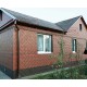 Термопанель White Hills Лондон Брик Т304-60, толщина панели 60 мм