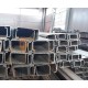 С-образный профиль 130x50x3000-1,2 мм, оцинкованный