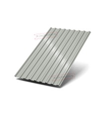 Профнастил МП20-1100 Пластизол RAL-7038-0.5