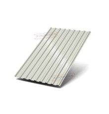 Профилированный лист МП20х1100 Norman RAL-9002-0.5