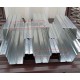 Профнастил нержавеющий Н114 0.8 AISI 316L