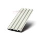 Профилированный лист Н60-845, Полиэстер RAL-9003-1