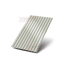 Профилированный лист С8х1150 Norman RAL9002-0.5