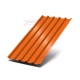 Профилированный лист С44-1000 Norman RAL2004-0.5