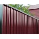 Профилированный лист С-15-1190-0.5 (с гранью) (Rooftop Matte) RAL 3005